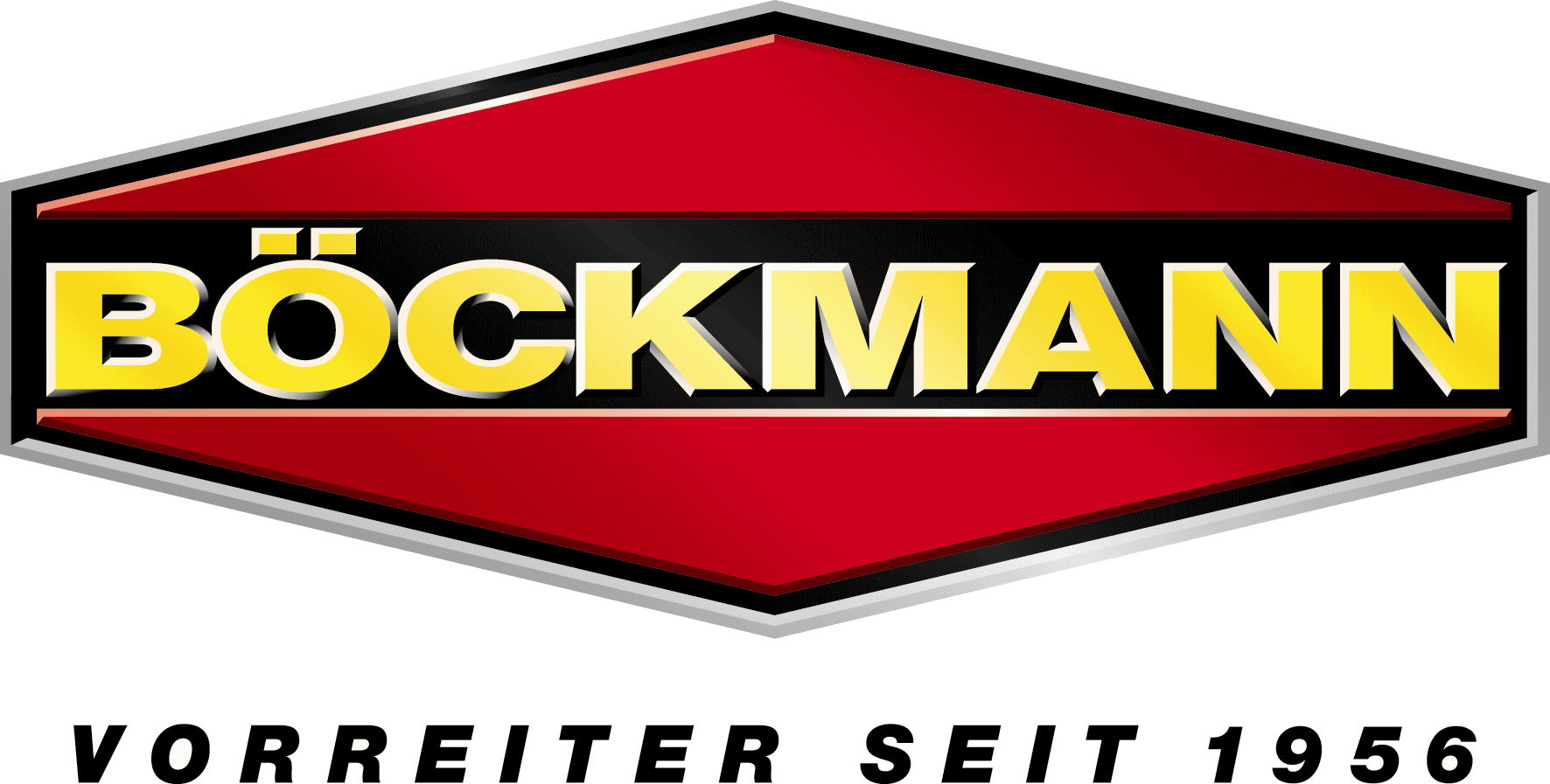 Bckmann Logo