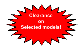 Spring Specials on selected Lakota LQs!