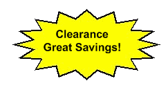 Spring Special!