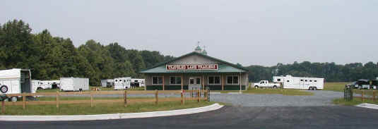 Traveled Lane Trailers Inc  3325 Church Hill Rd, Centreville, MD 21617