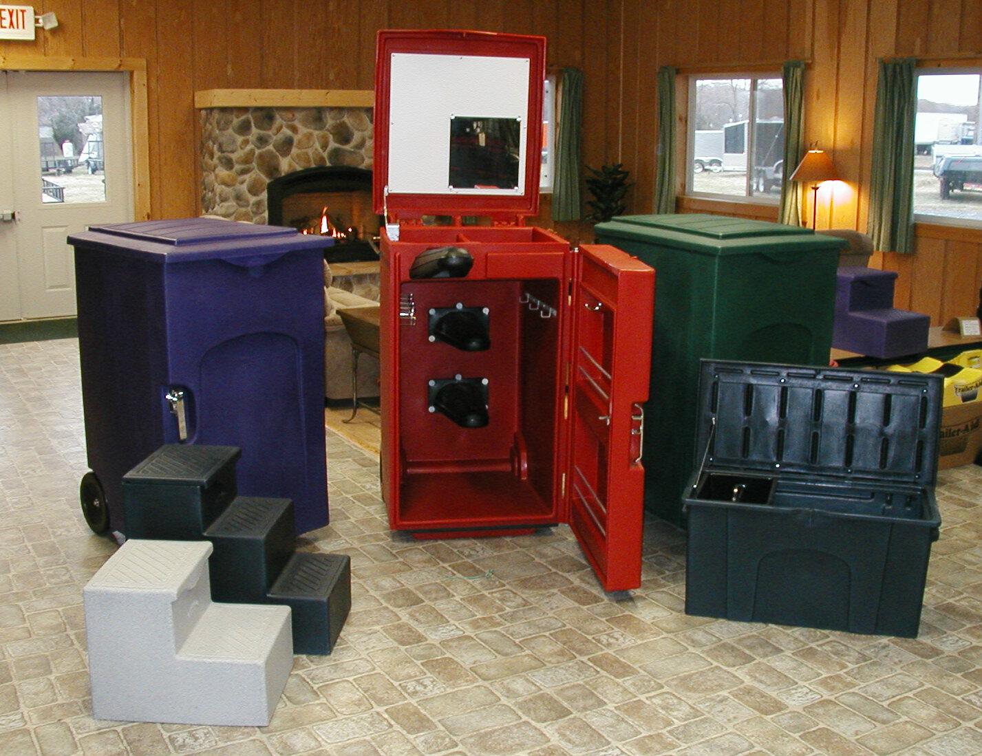 What's New with Burlingham Sports?