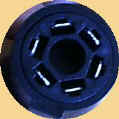 7 to 6 Adaptor